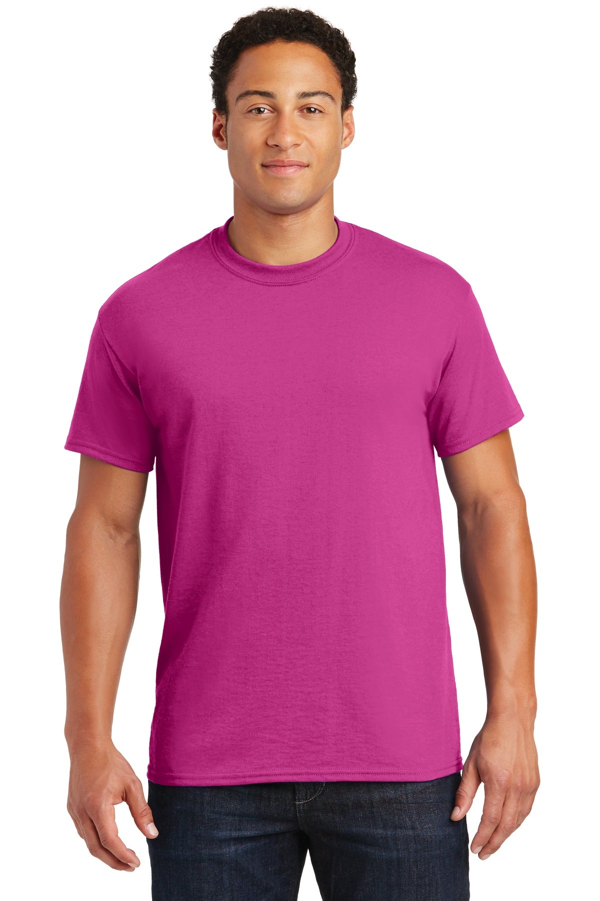 Gildan T800 Adult 50/50 T-Shirt