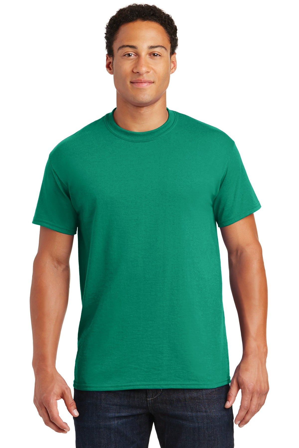 Gildan T800 Adult 50/50 T-Shirt