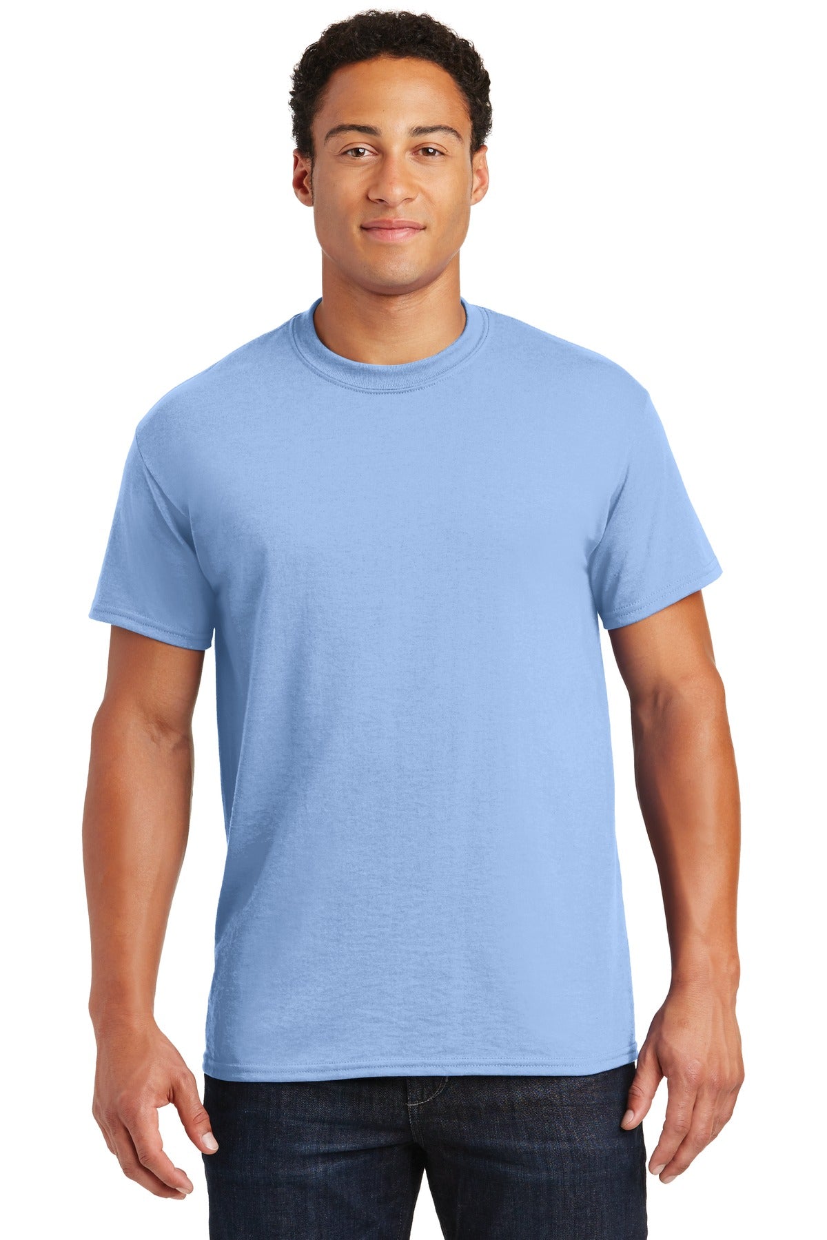 Gildan T800 Adult 50/50 T-Shirt