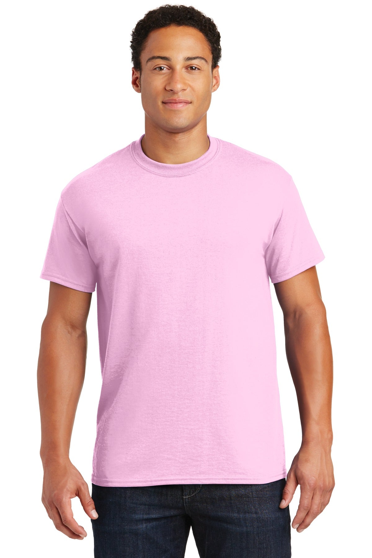 Gildan T800 Adult 50/50 T-Shirt