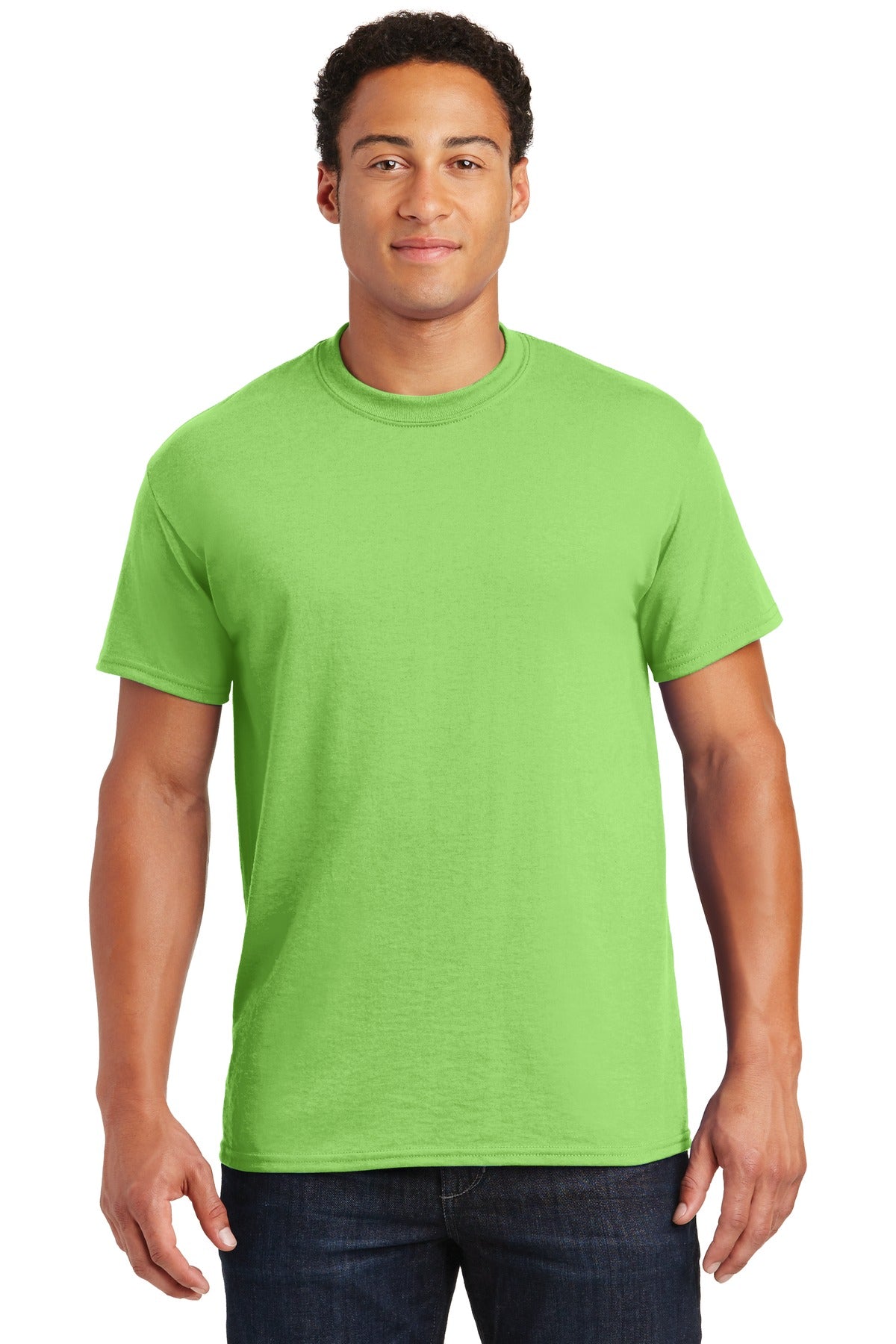 Gildan T800 Adult 50/50 T-Shirt
