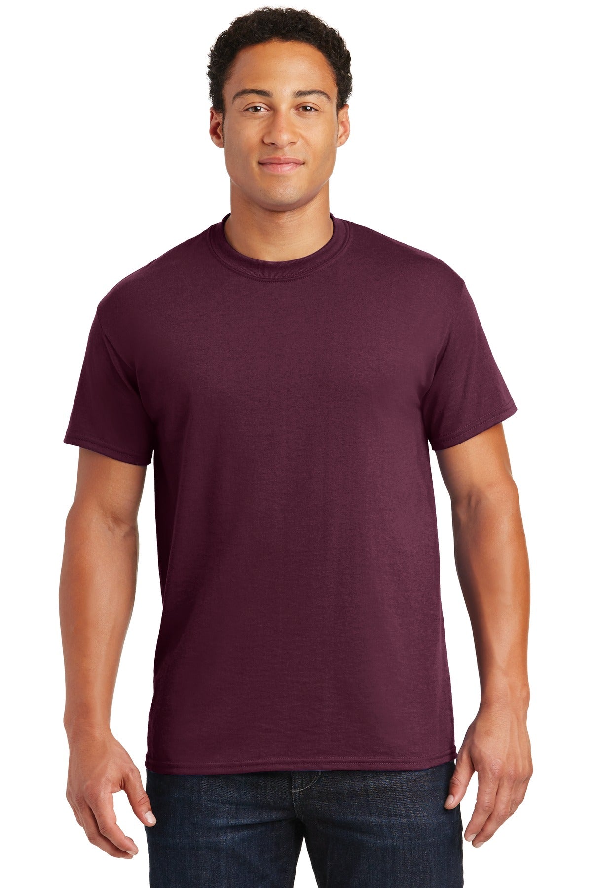 Gildan T800 Adult 50/50 T-Shirt