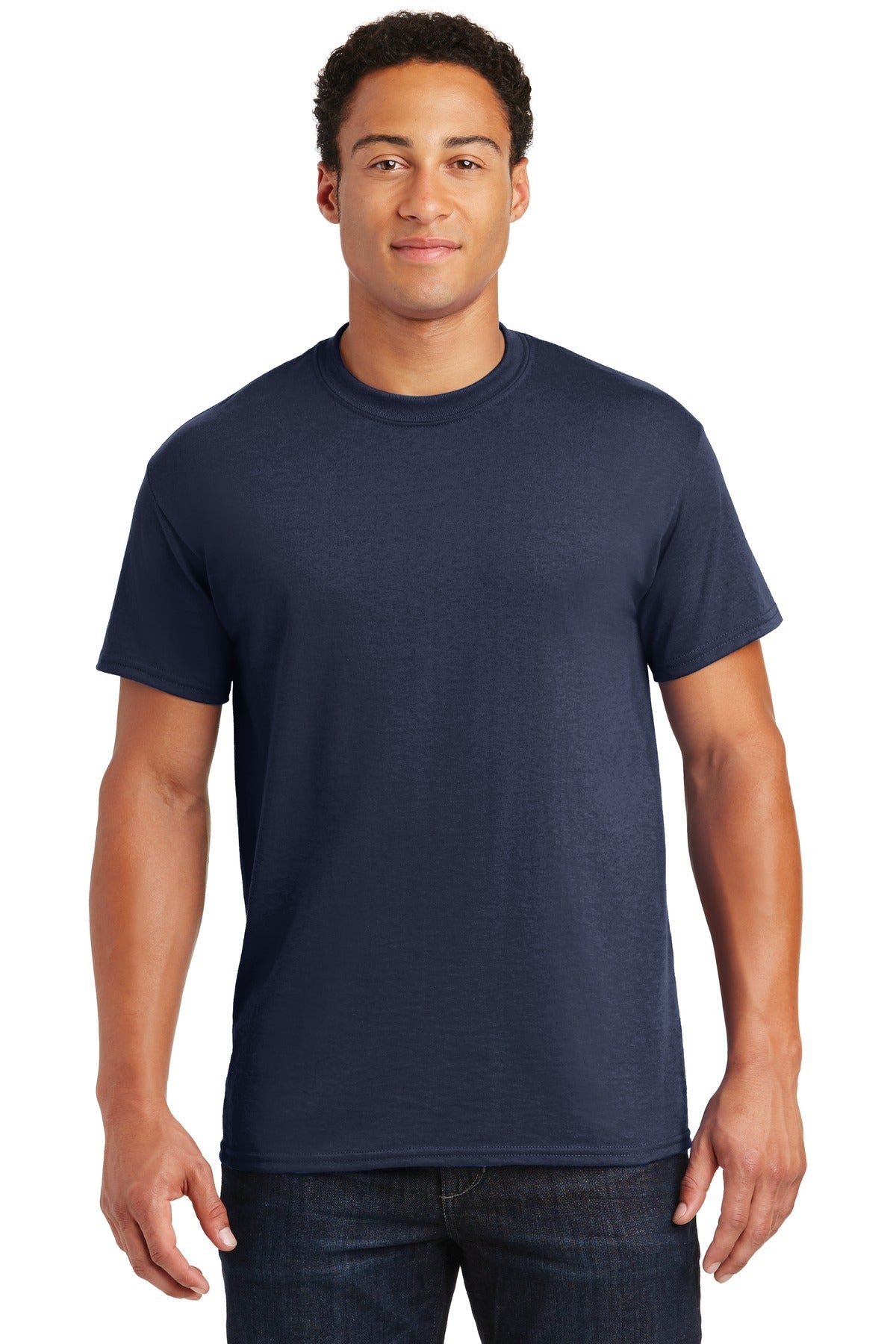Gildan T800 Adult 50/50 T-Shirt