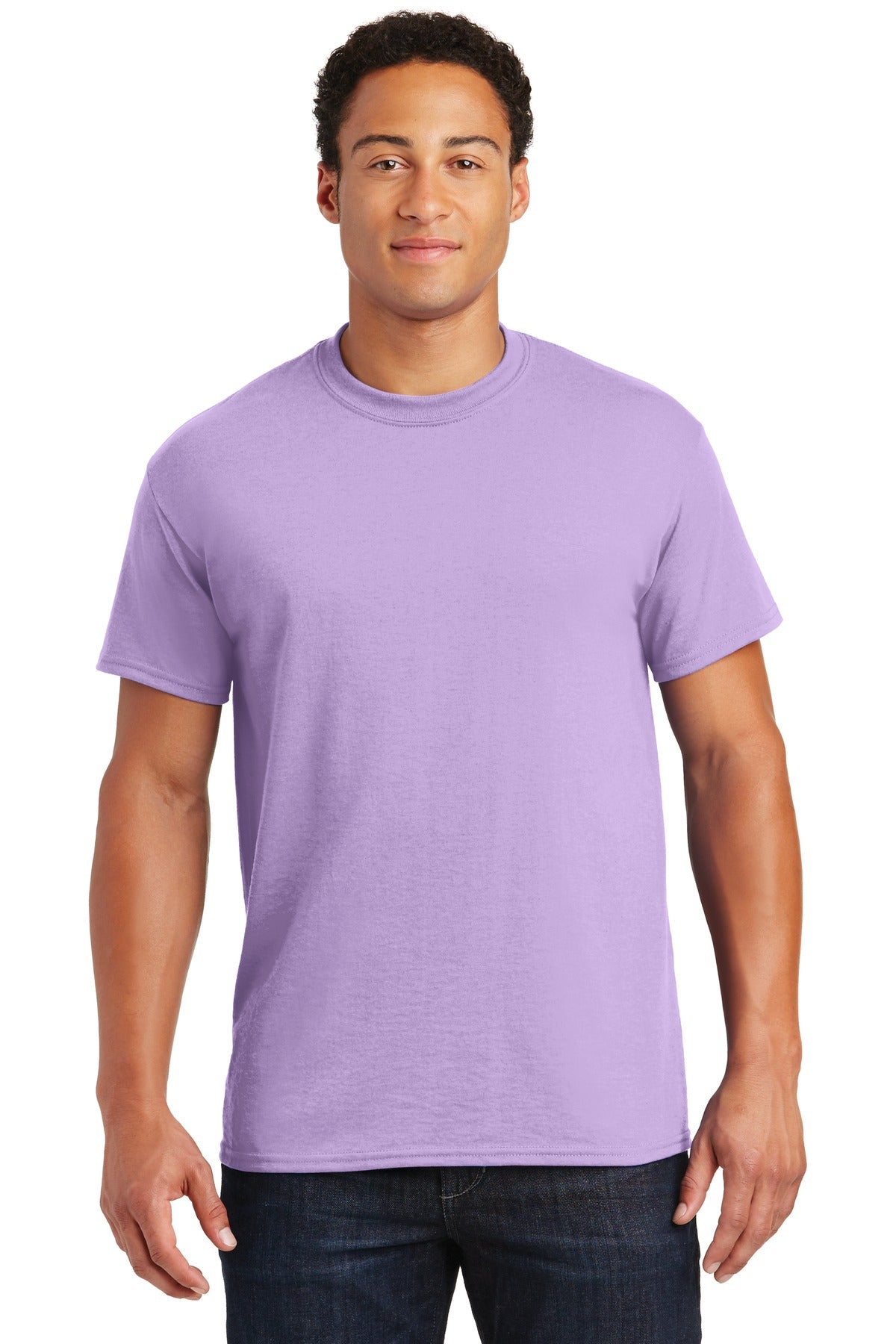Gildan T800 Adult 50/50 T-Shirt