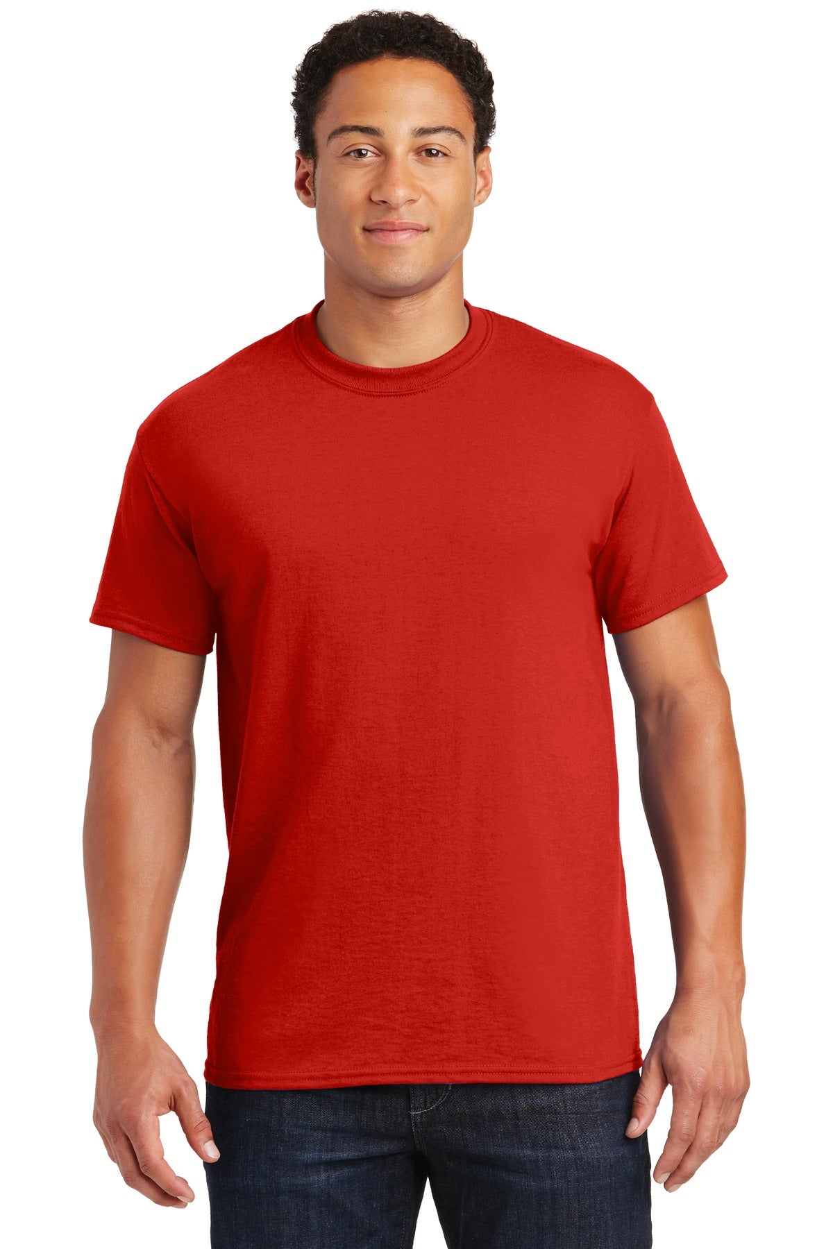 Gildan T800 Adult 50/50 T-Shirt