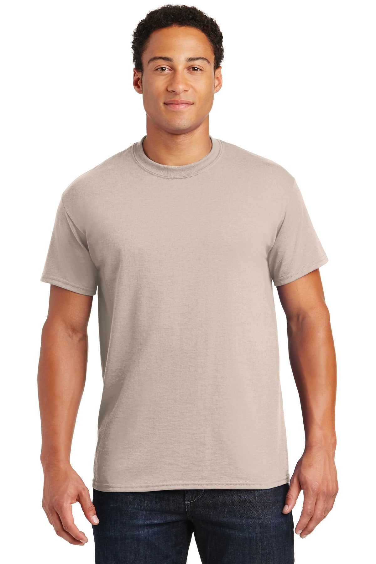 Gildan T800 Adult 50/50 T-Shirt