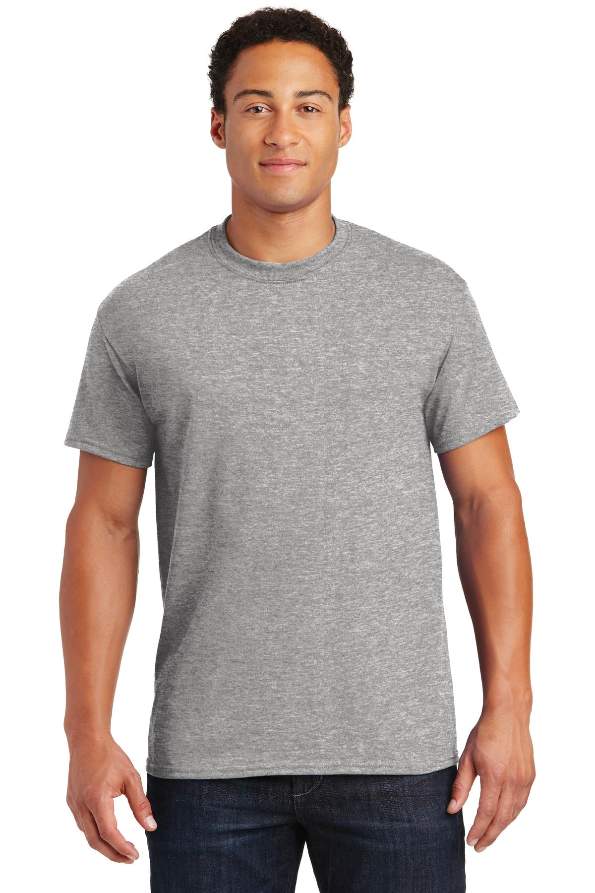 Gildan T800 Adult 50/50 T-Shirt