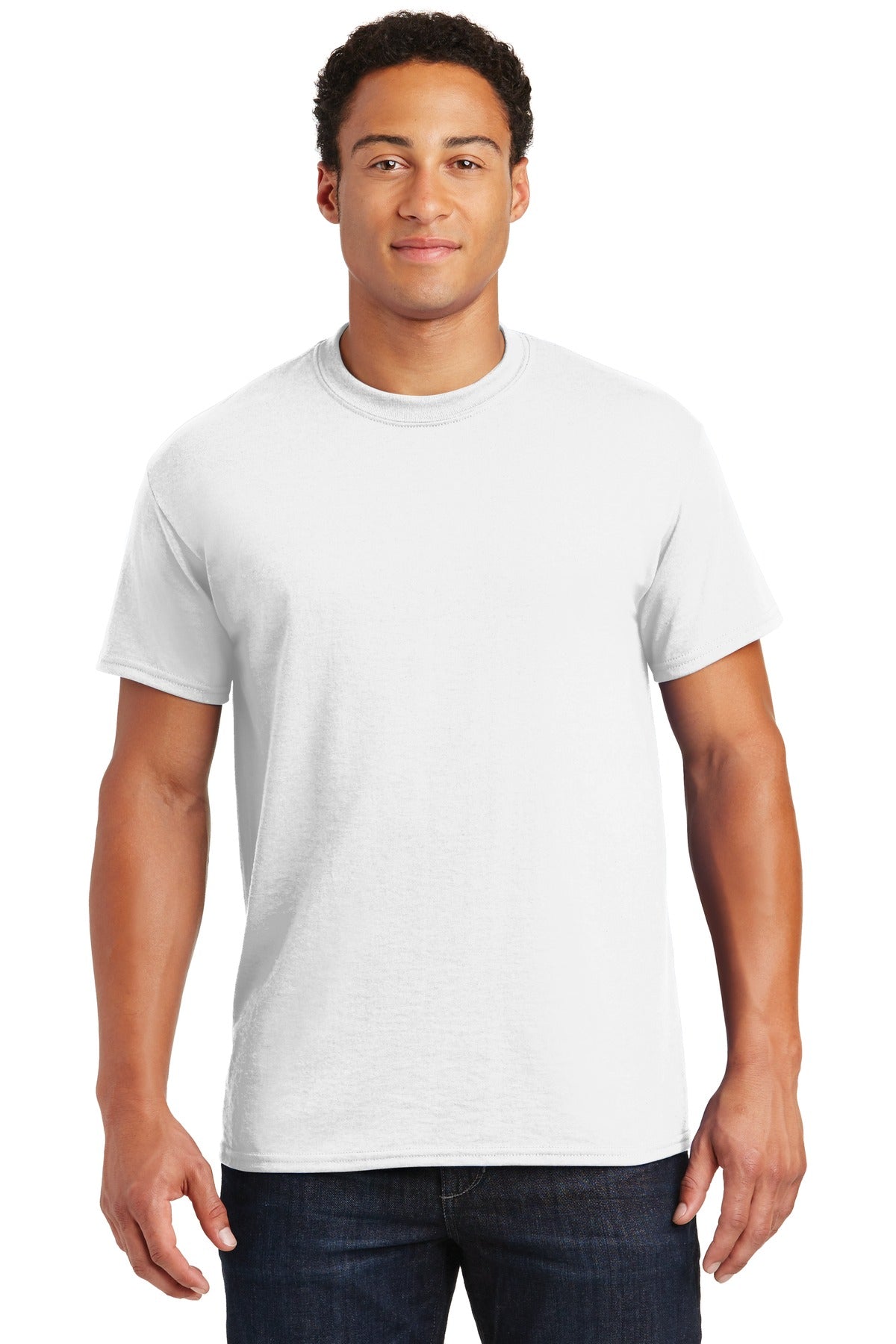 Gildan T800 Adult 50/50 T-Shirt