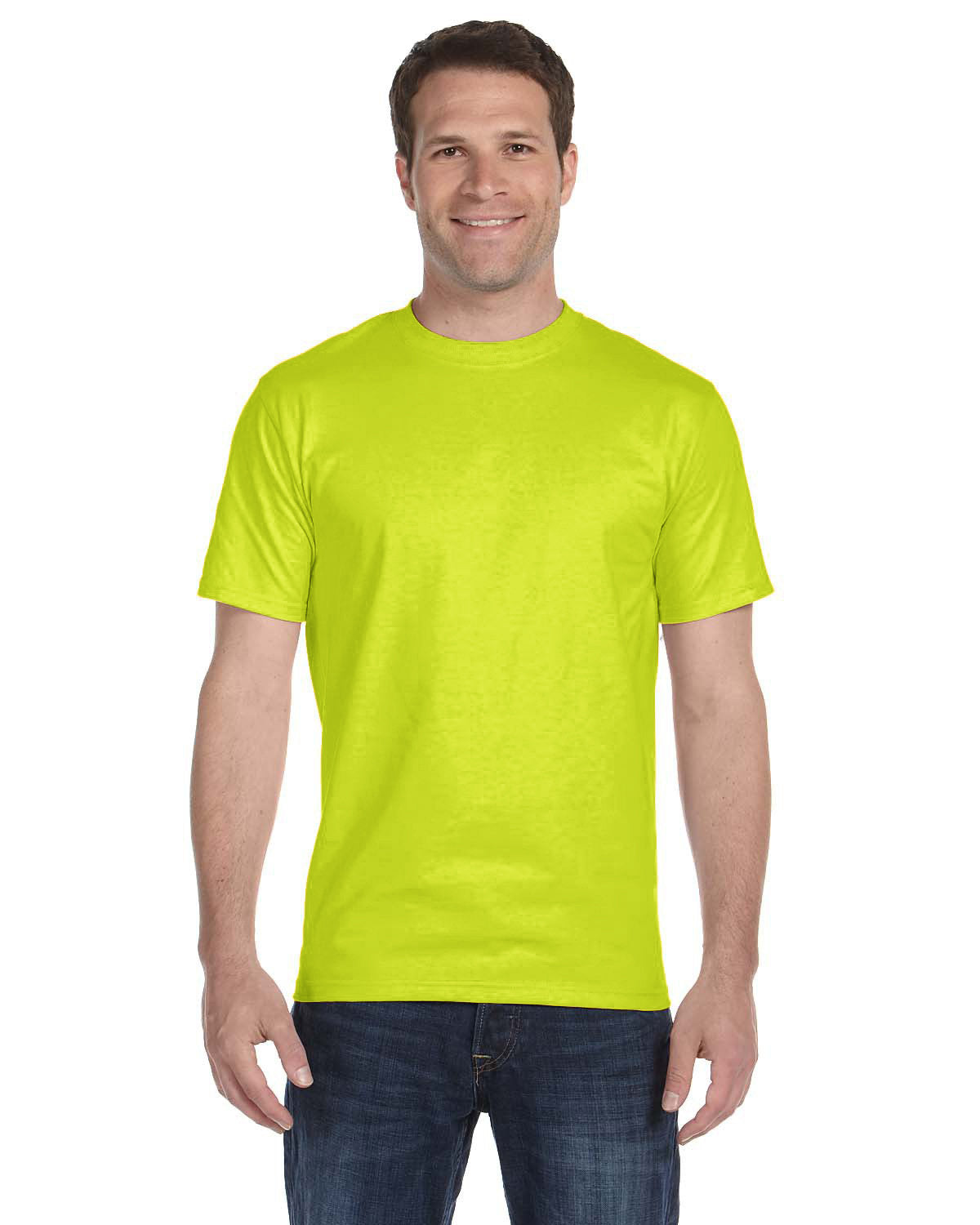 Gildan T800 Adult 50/50 T-Shirt