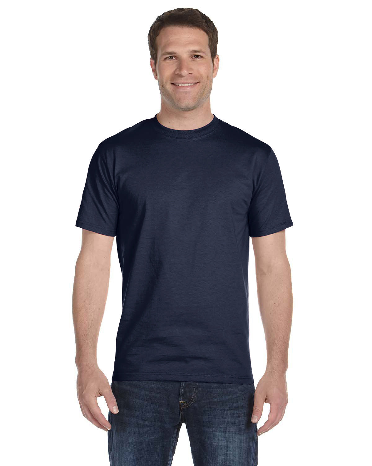 Gildan T800 Adult 50/50 T-Shirt