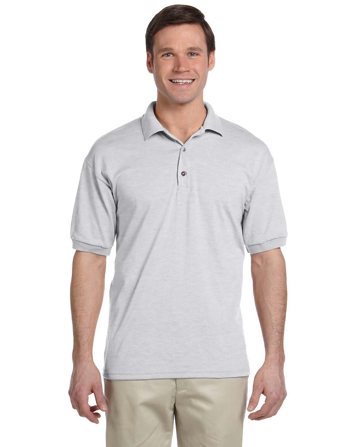 Gildan G880 DryBlend® Jersey Knit Sport Shirt