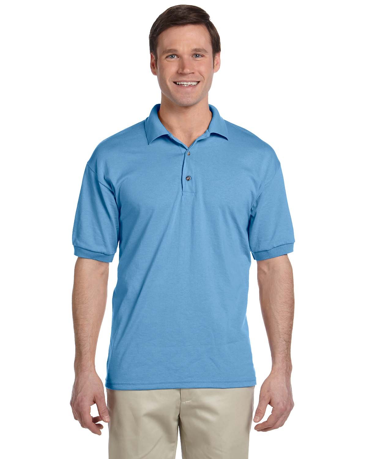 Gildan G880 DryBlend® Jersey Knit Sport Shirt