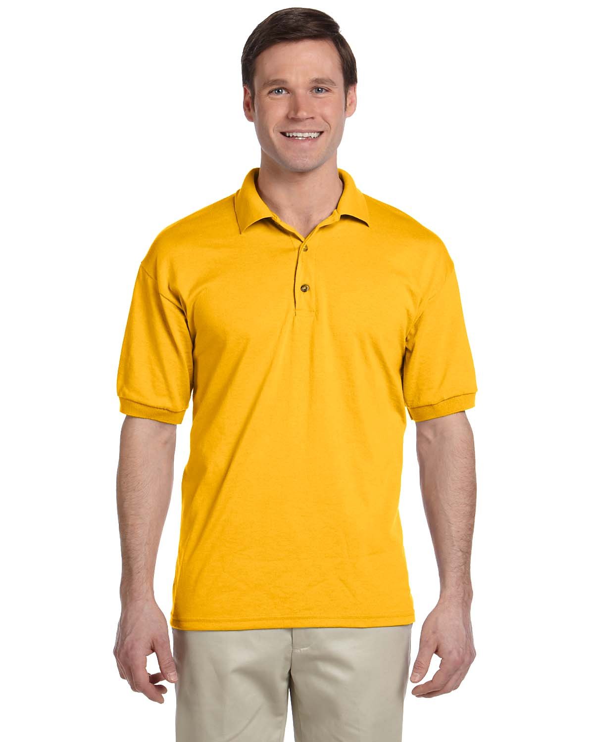 Gildan G880 DryBlend® Jersey Knit Sport Shirt