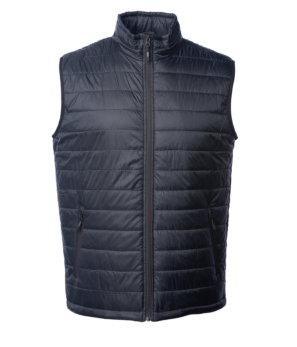 Men's Hyper-Loft Puffy Vest