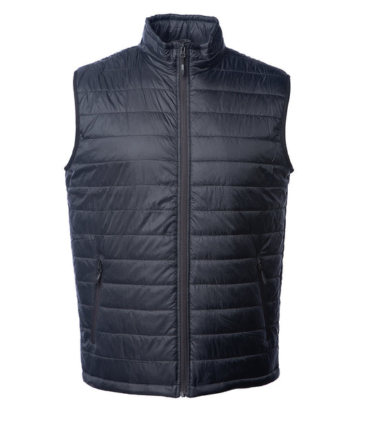 Men's Hyper-Loft Puffy Vest