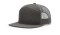 Richardson 168 7 Panel Trucker Hat, Flat Bill Snapback