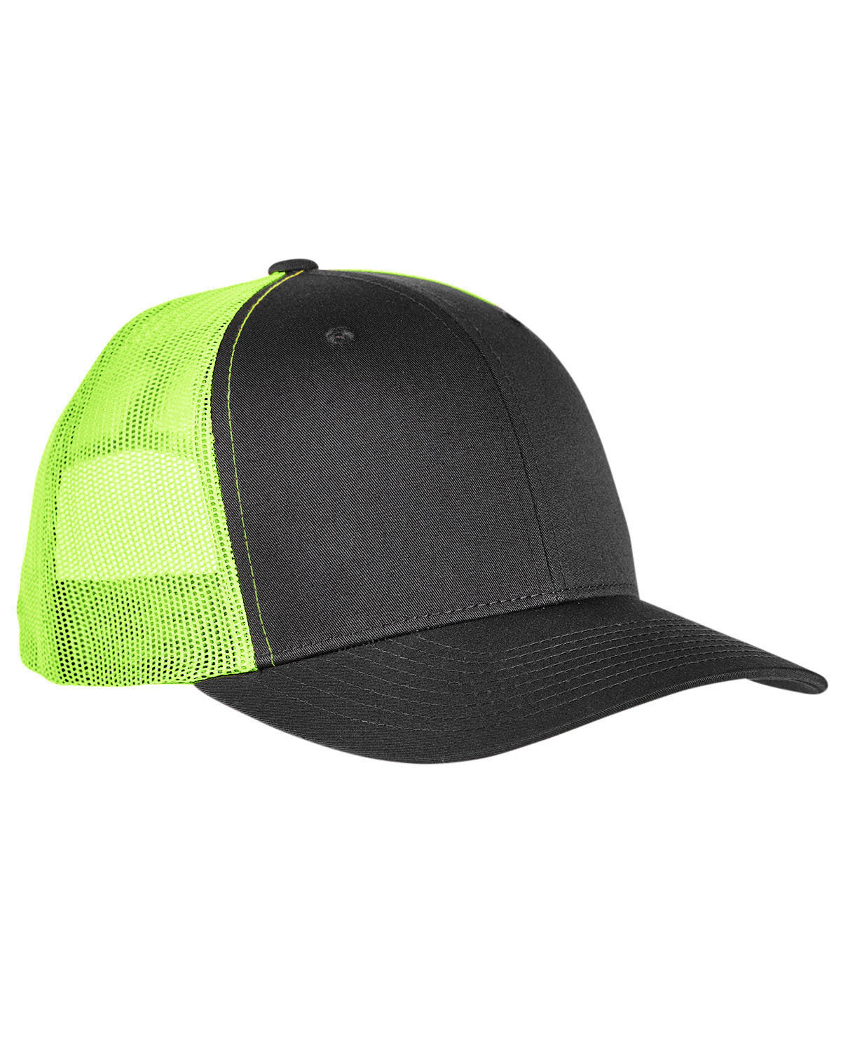 12-Piece Product Package: Yupoong 6606 Adult Retro Cap - with Embroidery customisation