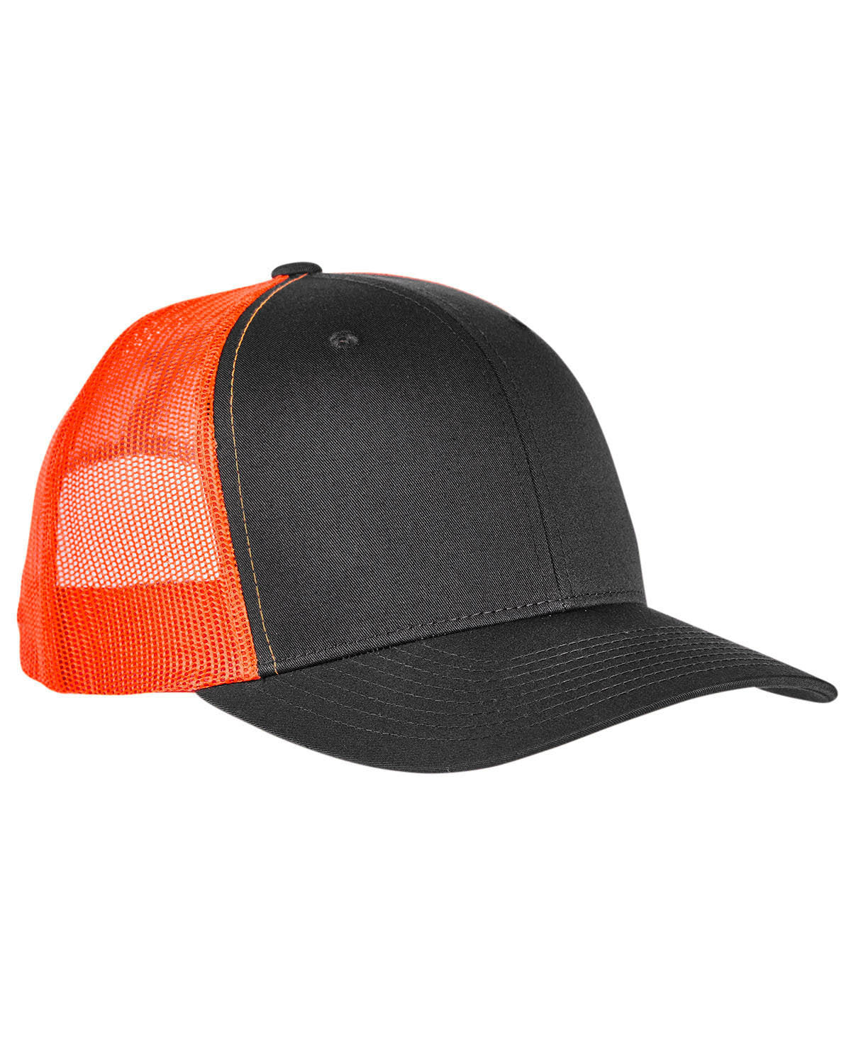 12-Piece Product Package: Yupoong 6606 Adult Retro Cap - with Embroidery customisation