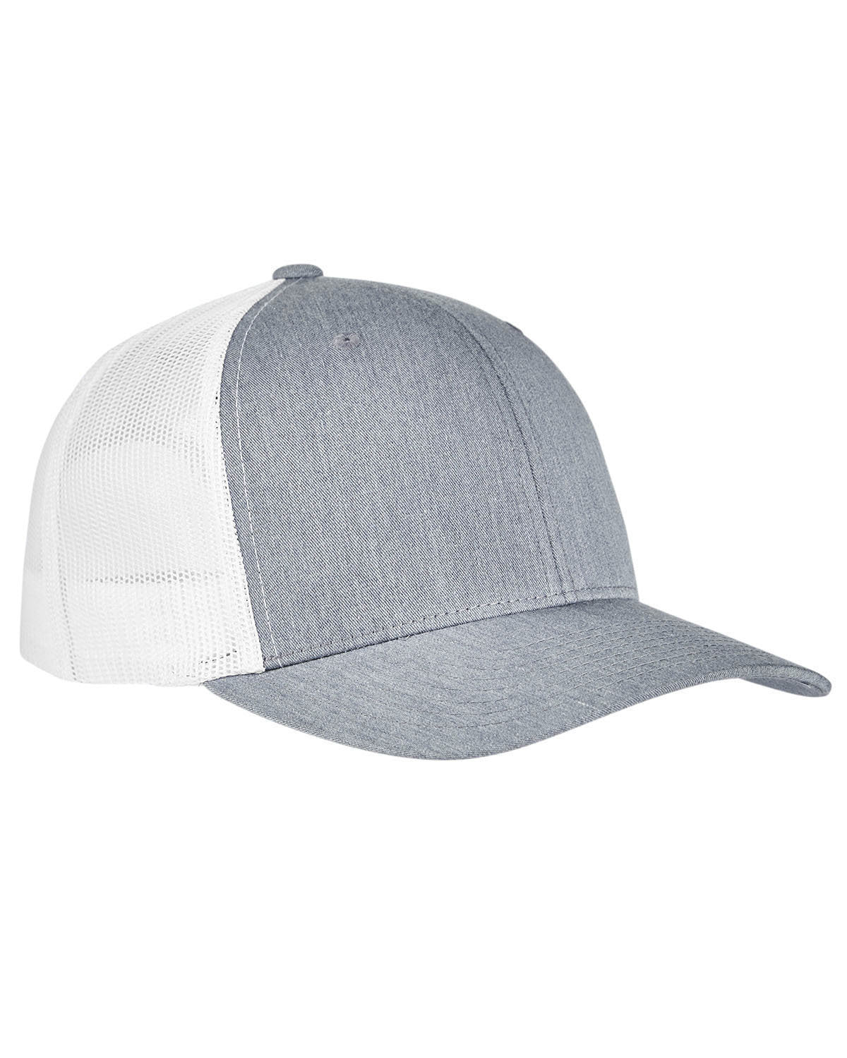 12-Piece Product Package: Yupoong 6606 Adult Retro Cap - with Embroidery customisation