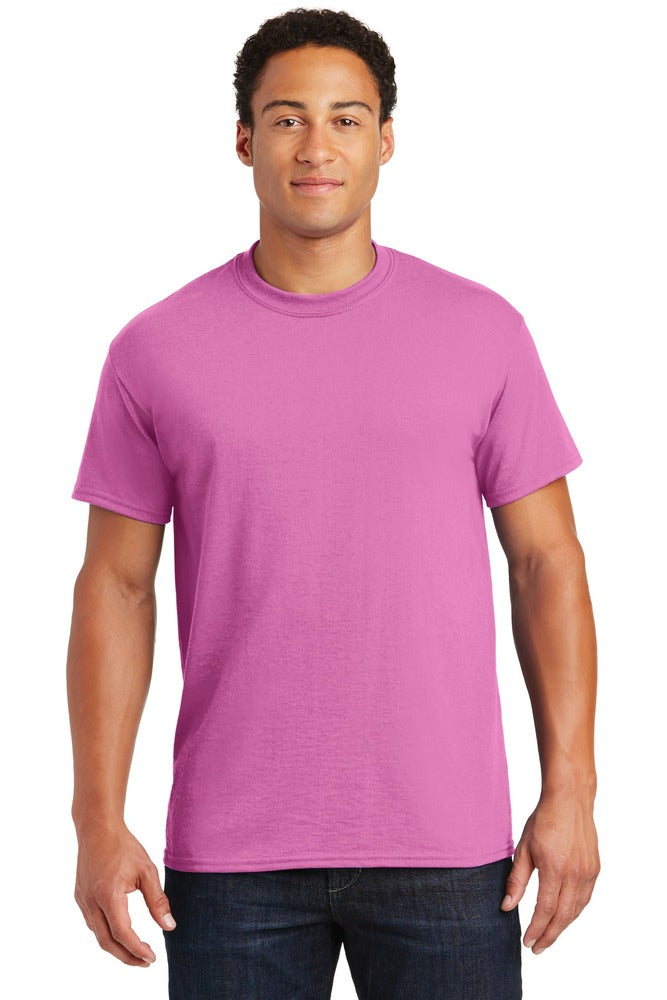 Gildan G800 Adult 50/50 T-Shirt