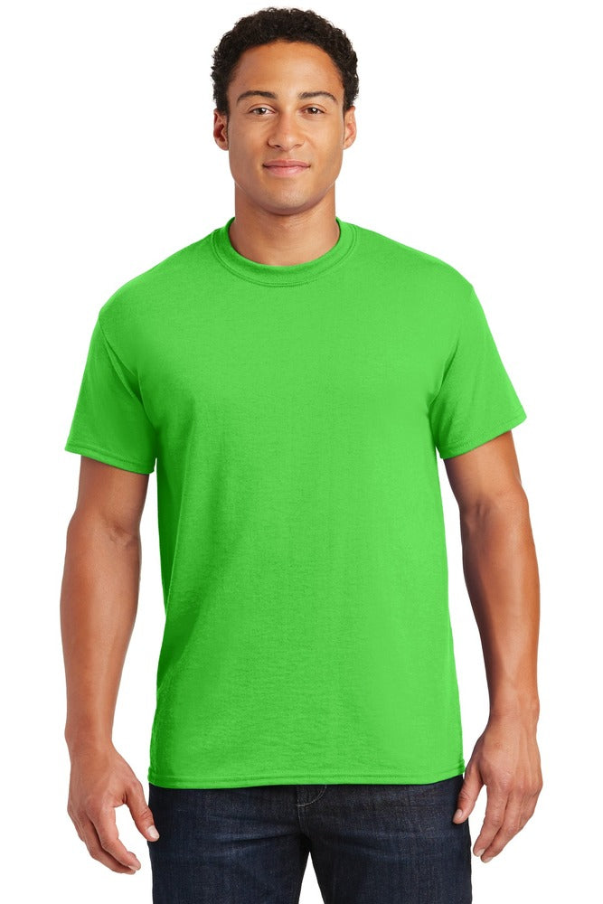 Gildan G800 Adult 50/50 T-Shirt