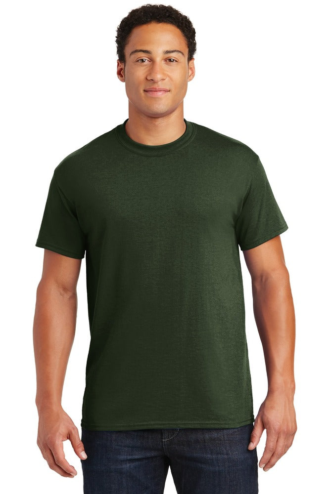 Gildan G800 Adult 50/50 T-Shirt