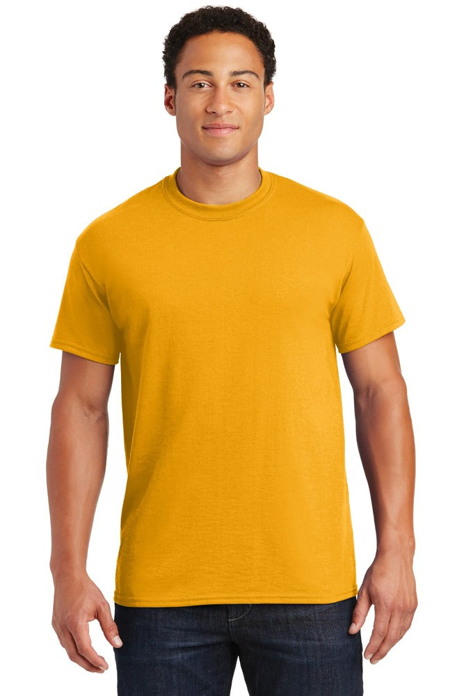 Gildan G800 Adult 50/50 T-Shirt