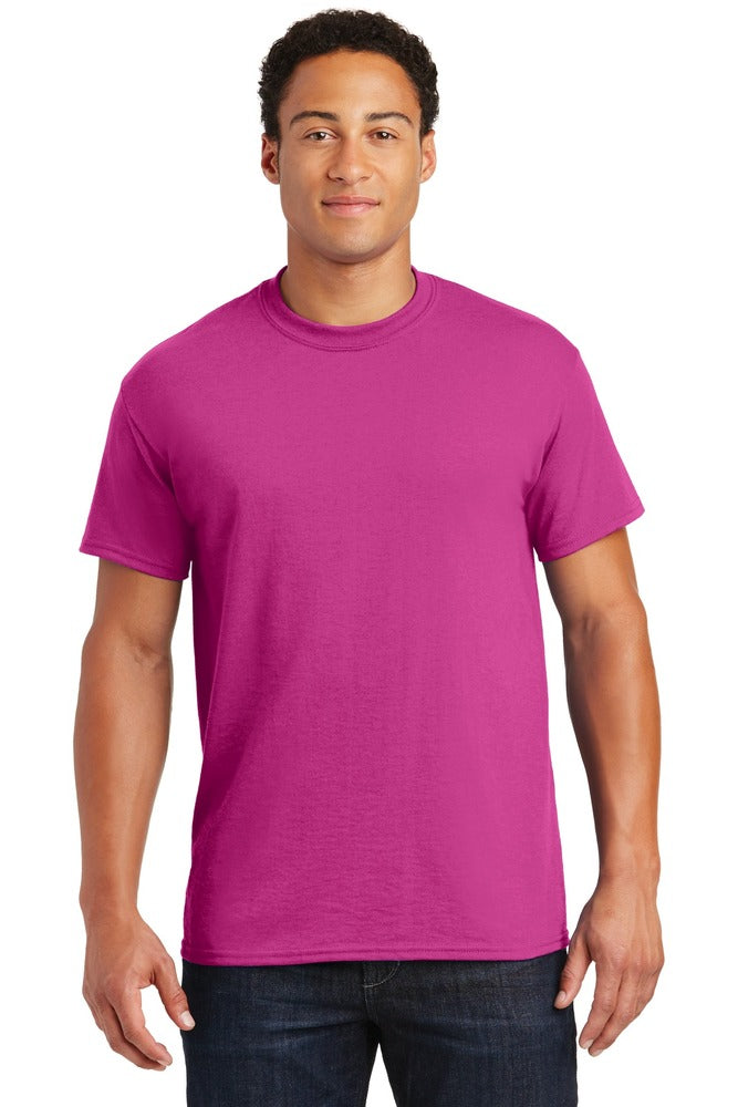 Gildan G800 Adult 50/50 T-Shirt