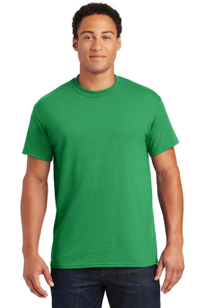 Gildan G800 Adult 50/50 T-Shirt
