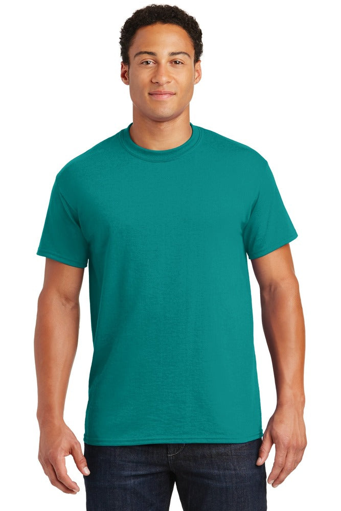 Gildan G800 Adult 50/50 T-Shirt