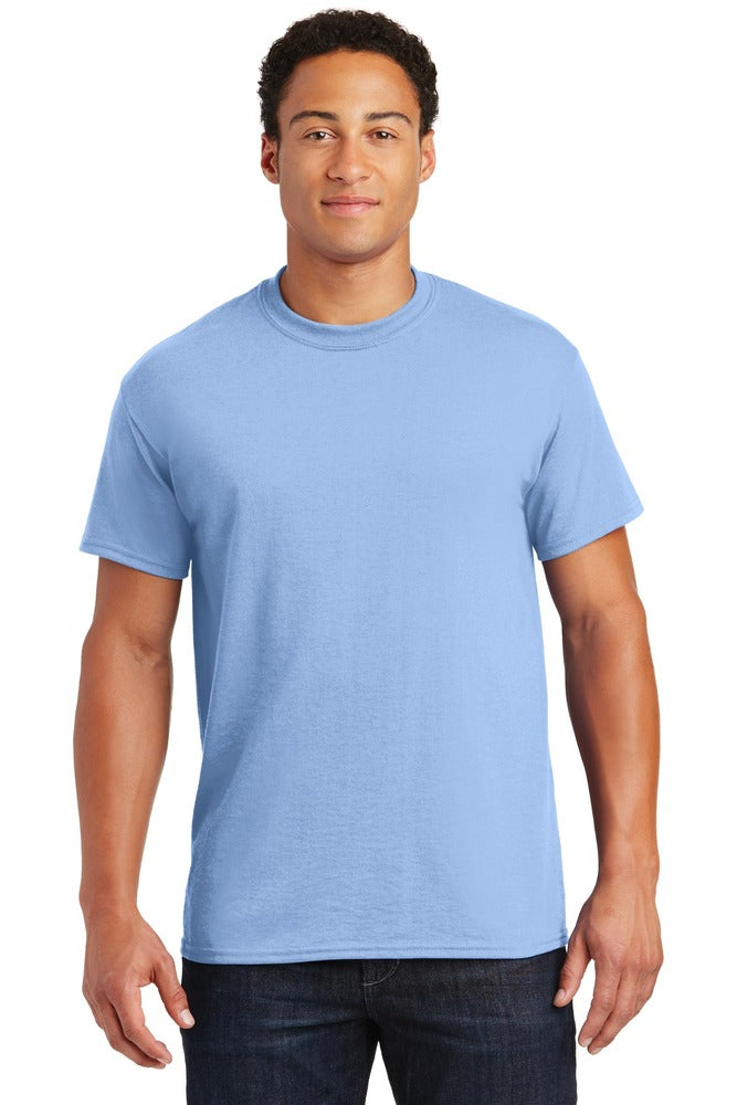 Gildan G800 Adult 50/50 T-Shirt