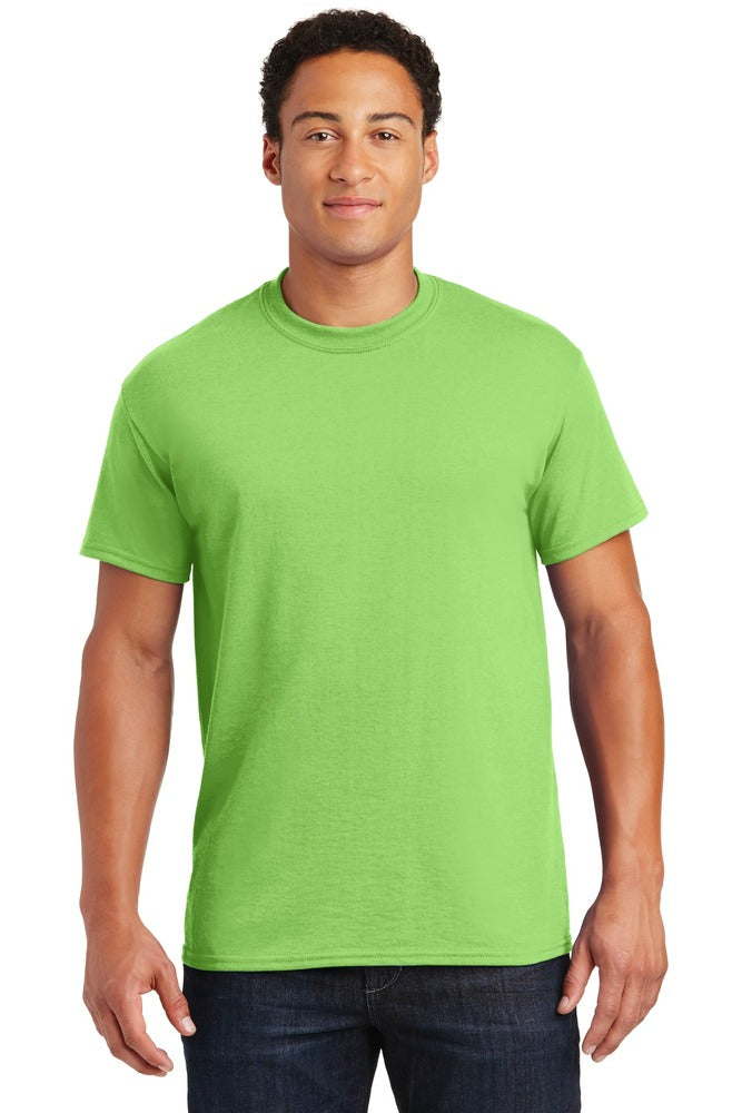Gildan G800 Adult 50/50 T-Shirt