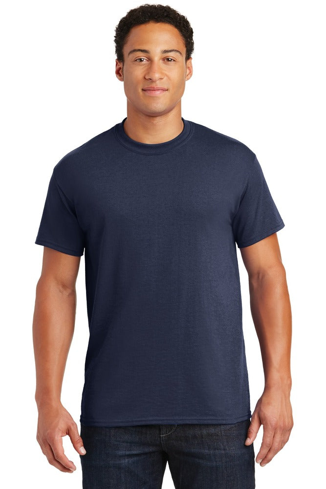 Gildan G800 Adult 50/50 T-Shirt