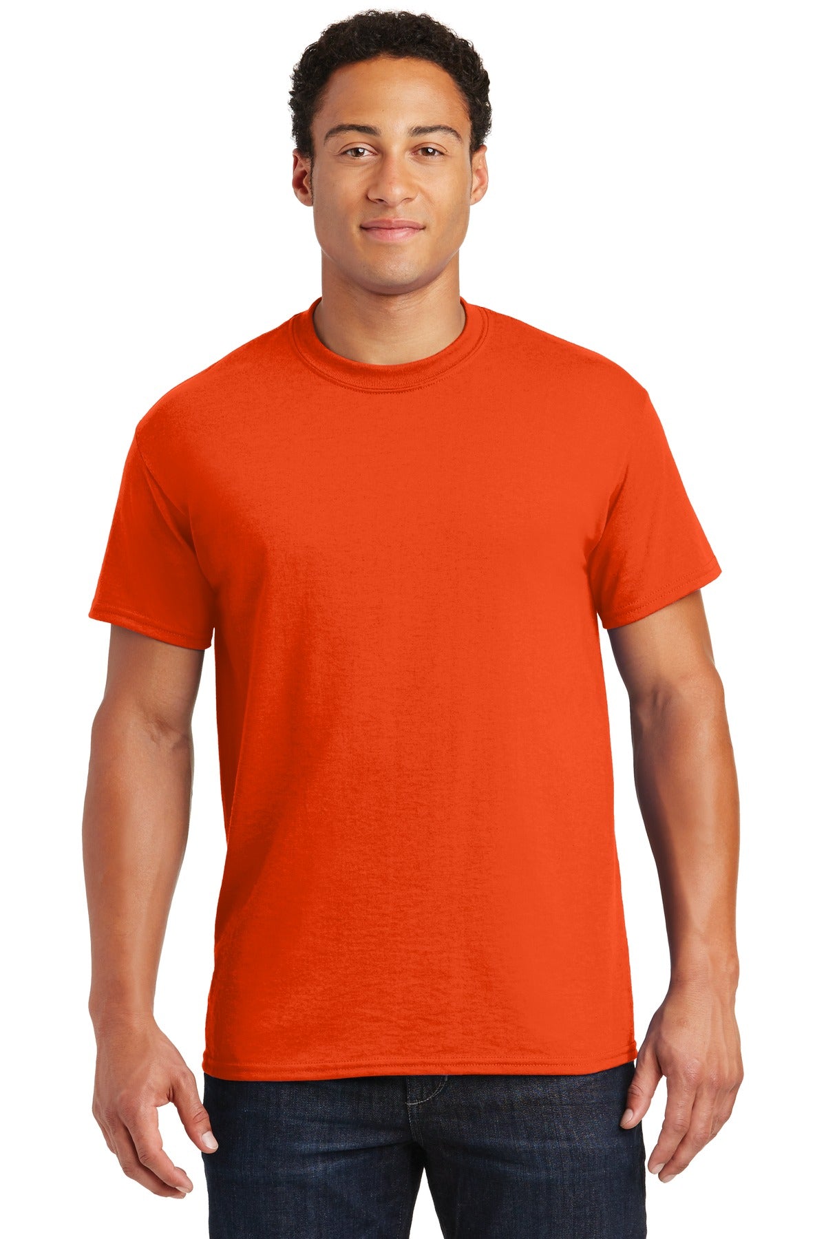 Gildan G800 Adult 50/50 T-Shirt