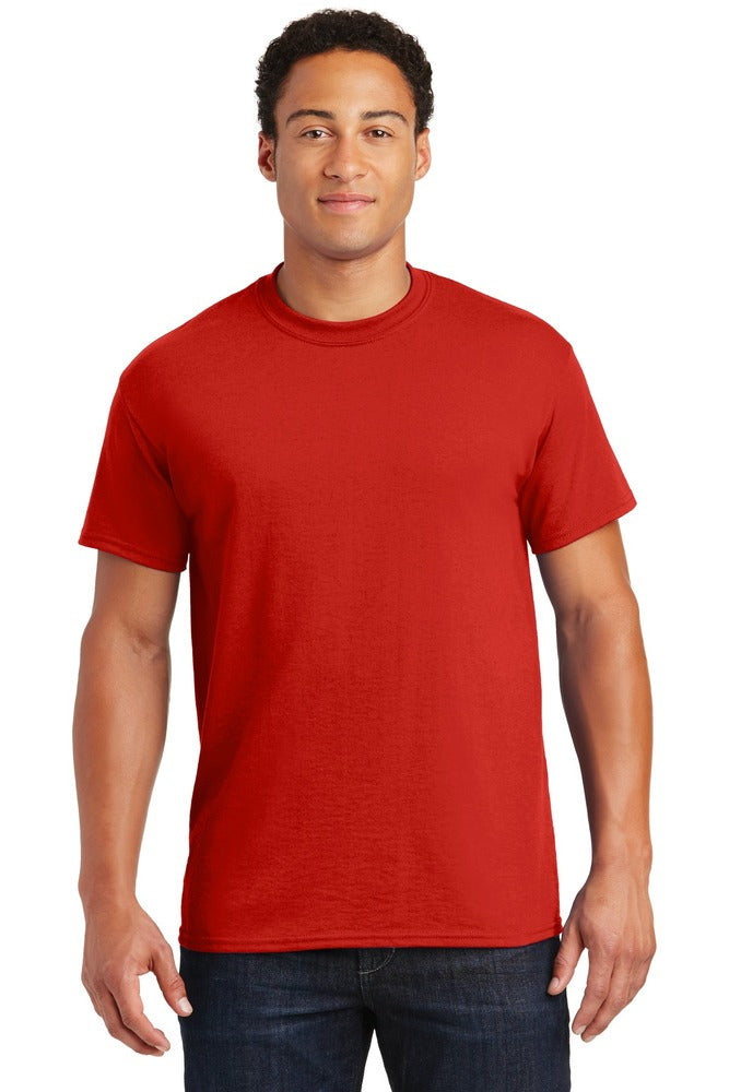 Gildan G800 Adult 50/50 T-Shirt