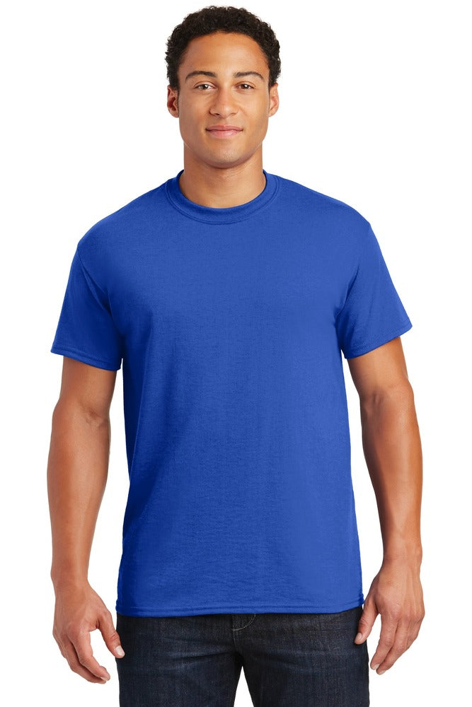 Gildan G800 Adult 50/50 T-Shirt