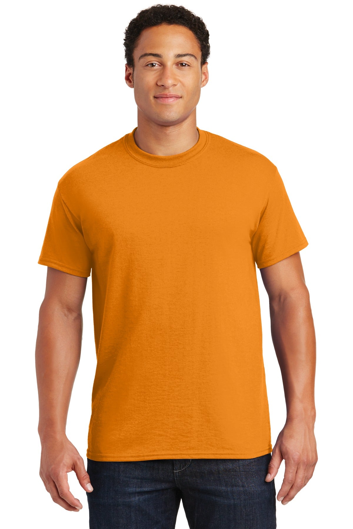 Gildan G800 Adult 50/50 T-Shirt
