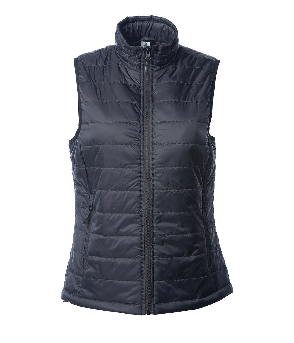 Women's Hyper-Loft Puffy Vest