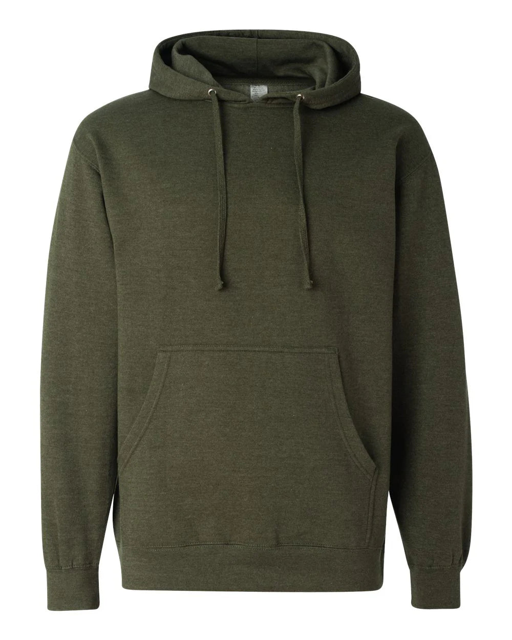 Men's Midweight Hooded Pullover