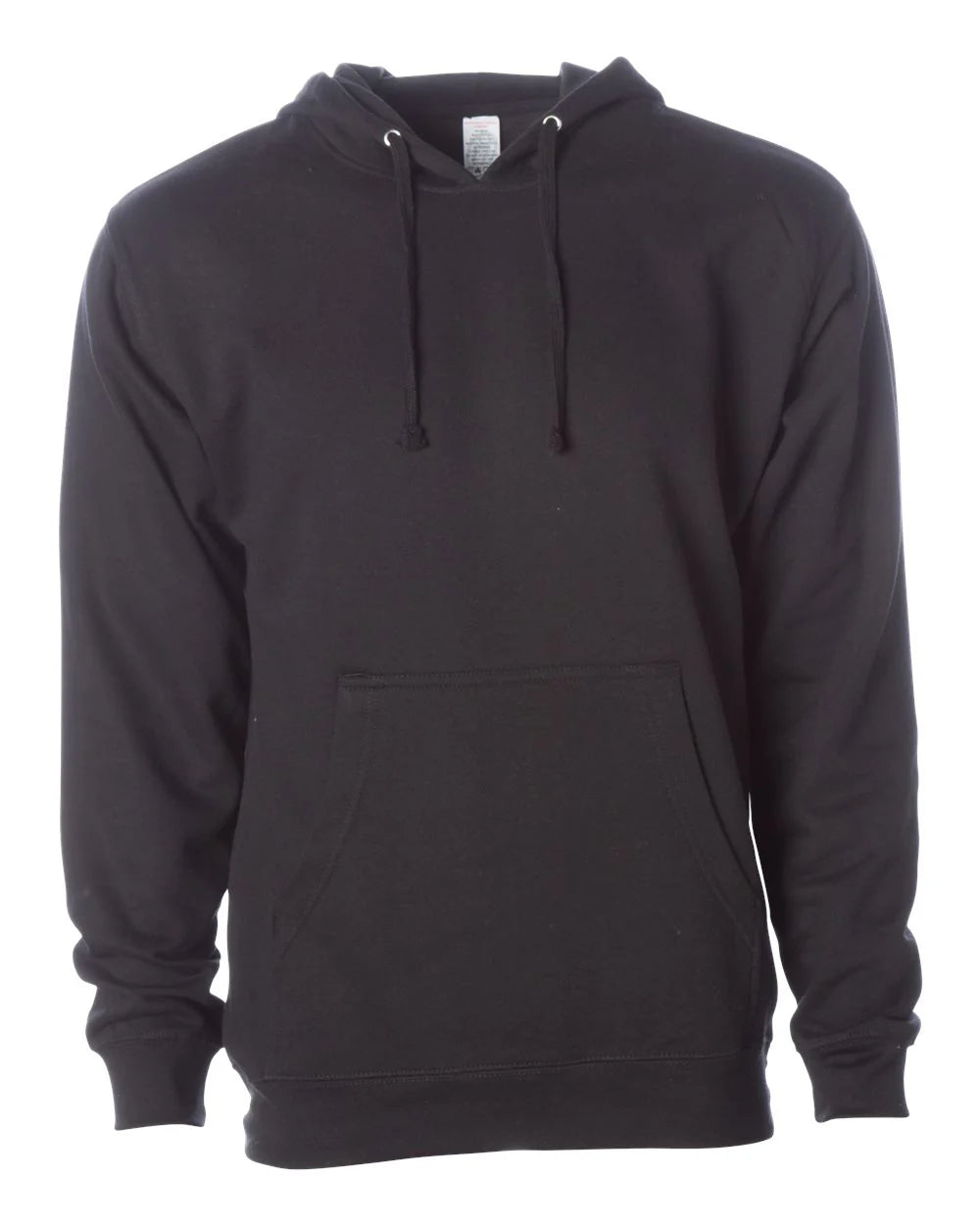 Men's Midweight Hooded Pullover