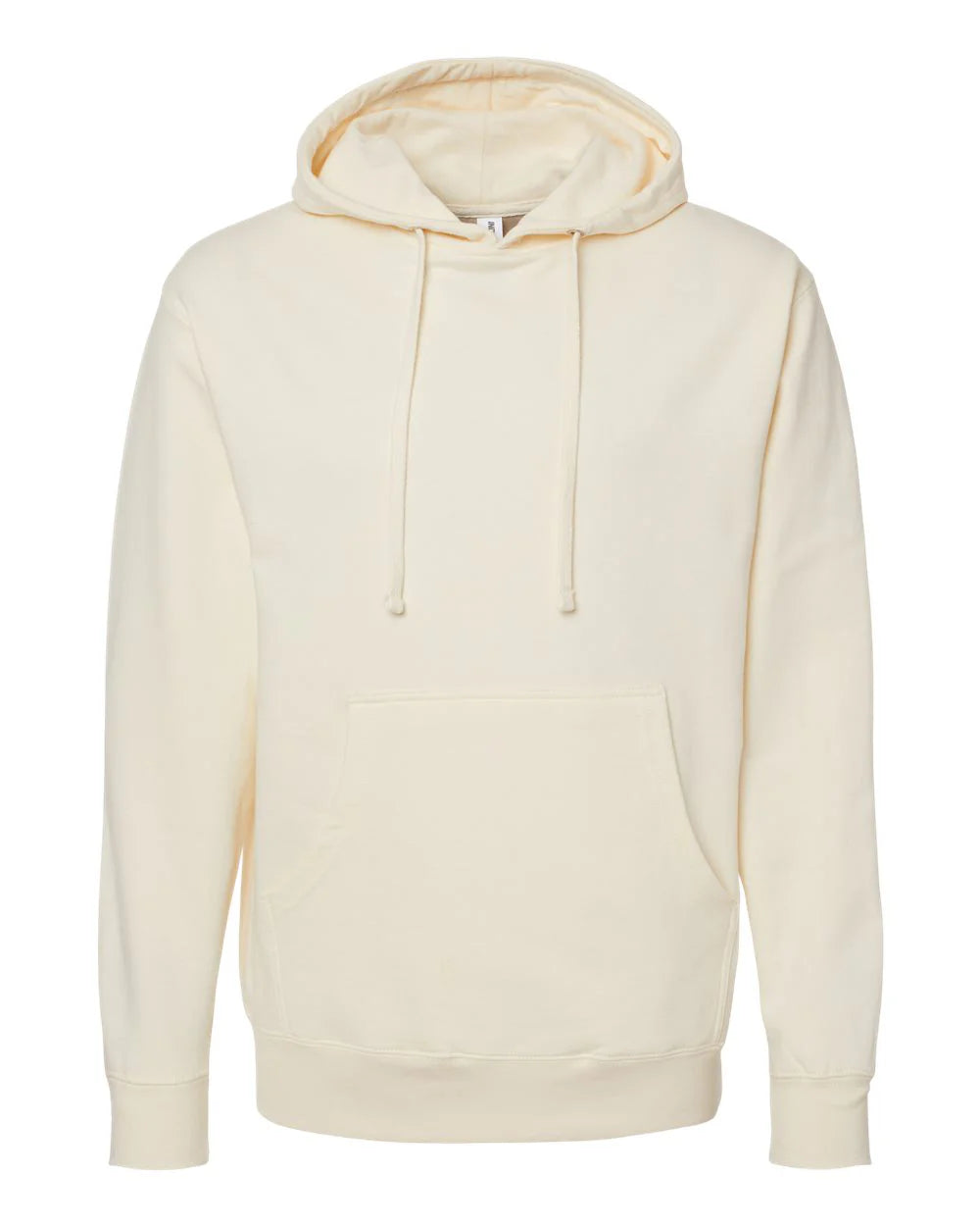 Men's Midweight Hooded Pullover