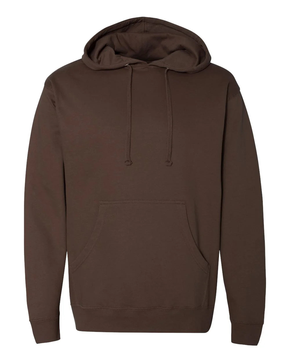 Men's Midweight Hooded Pullover