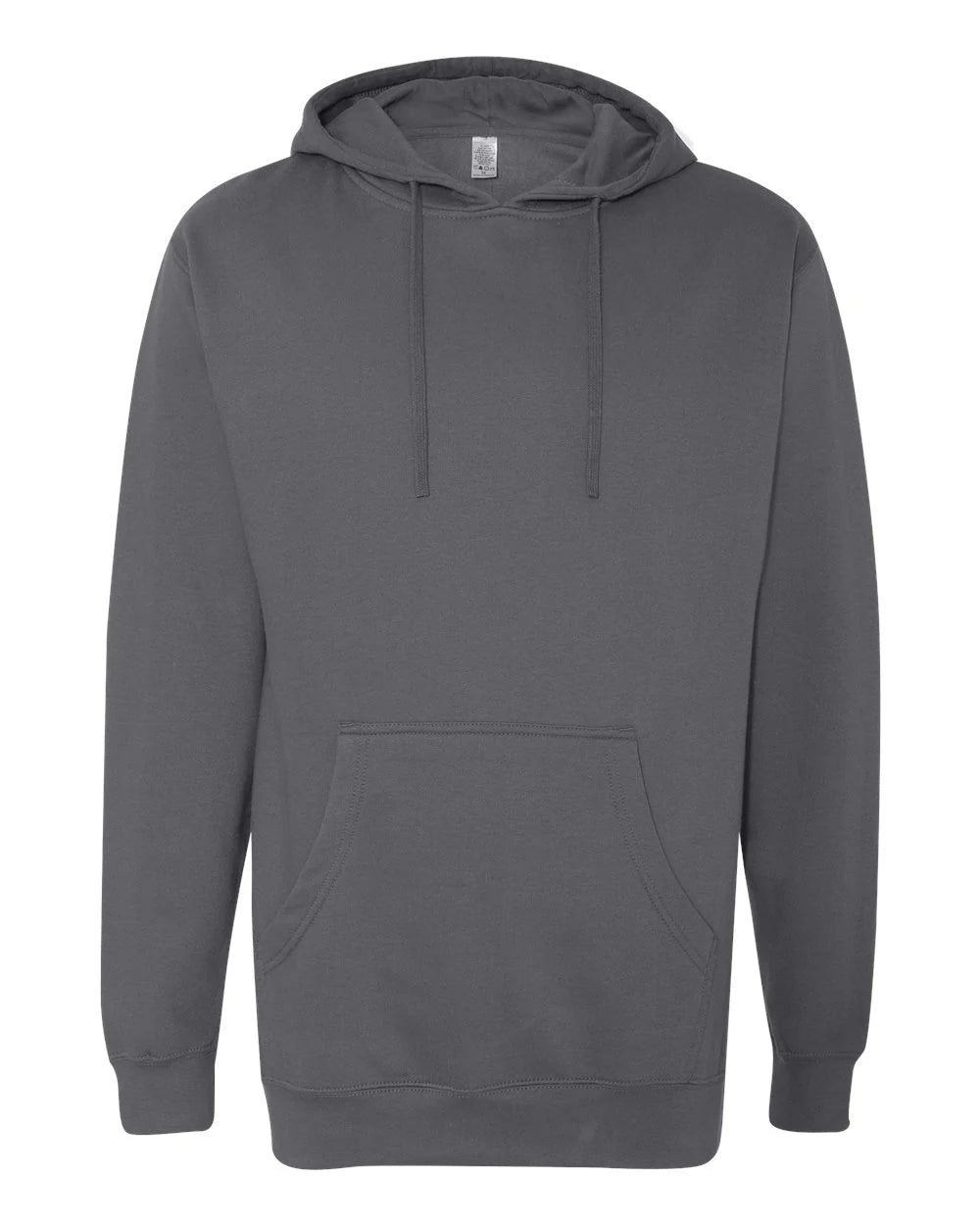 Men's Midweight Hooded Pullover