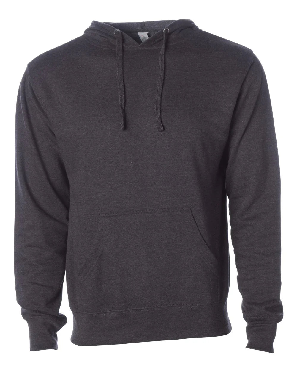 Men's Midweight Hooded Pullover