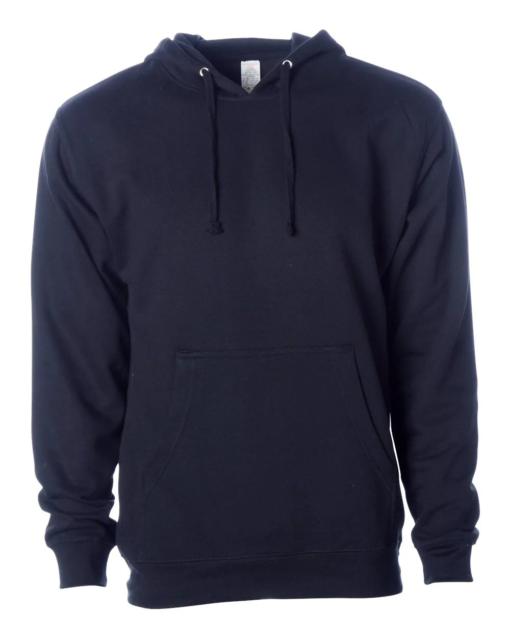 Men's Midweight Hooded Pullover