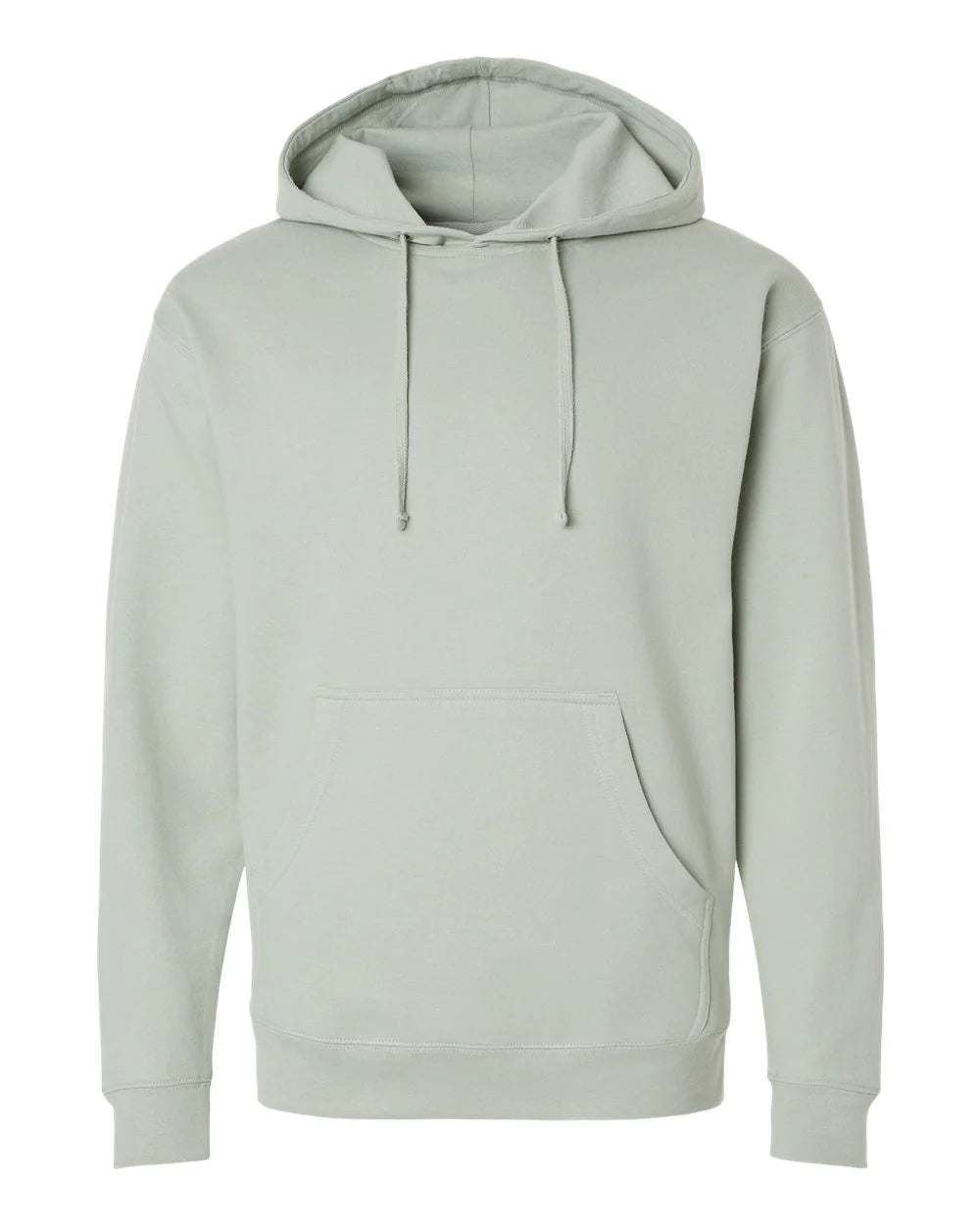 Men's Midweight Hooded Pullover