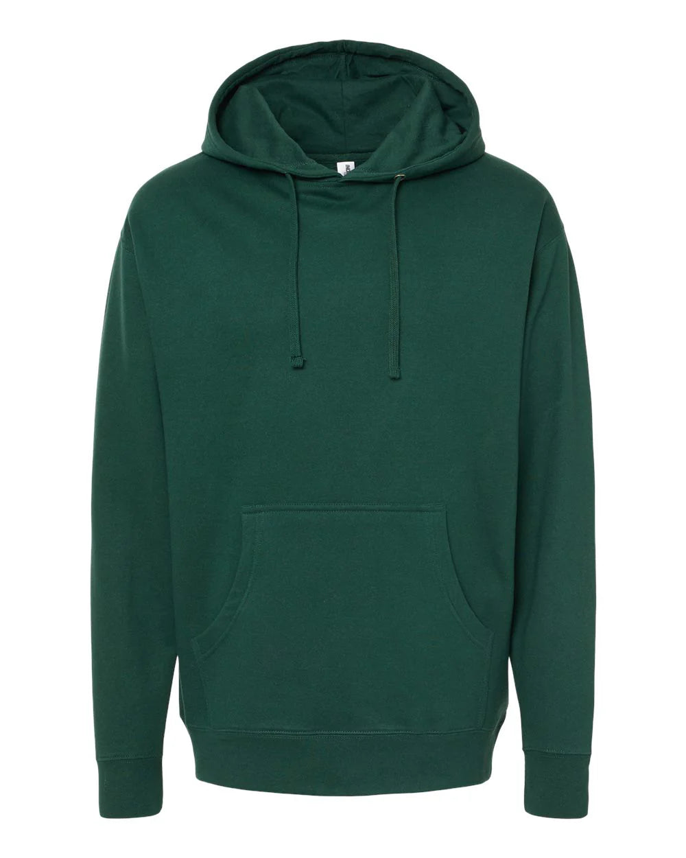 Men's Midweight Hooded Pullover