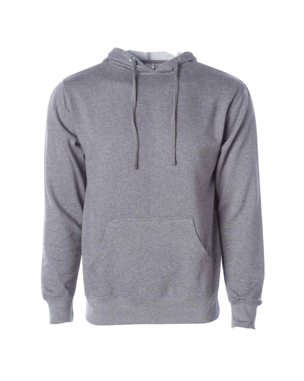 Men's Midweight Hooded Pullover