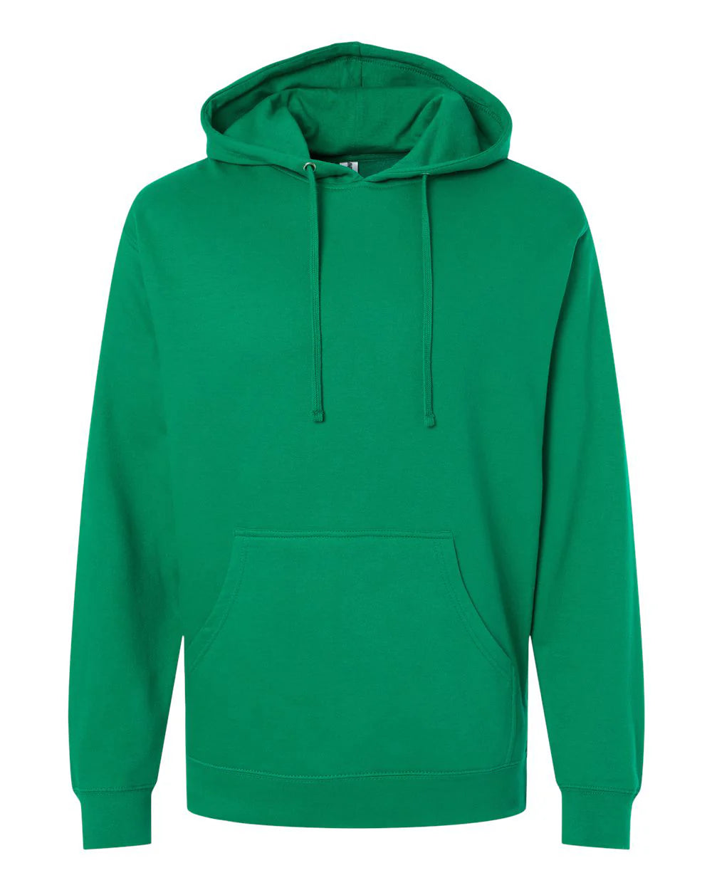 Men's Midweight Hooded Pullover