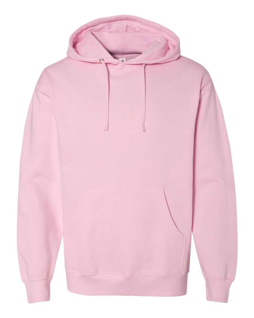 Men's Midweight Hooded Pullover
